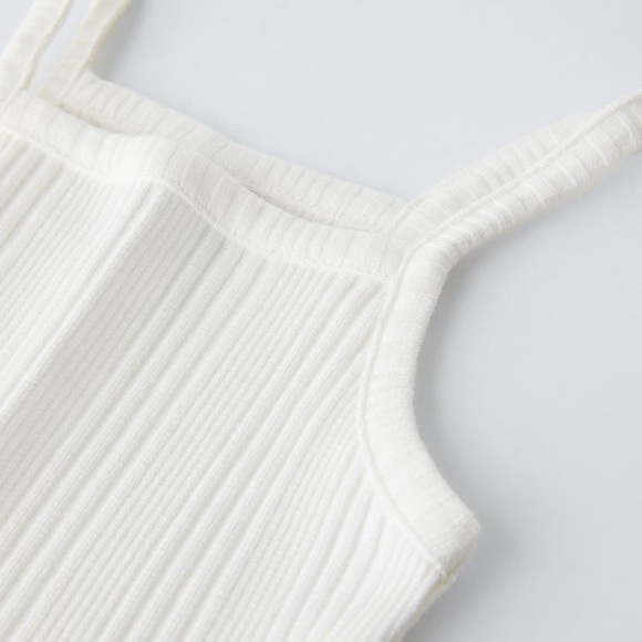 Tank Tops - Picture 2 of 5